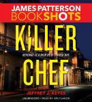 Killer Chef Audiobook