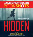 Hidden: A Mitchum Story Audiobook