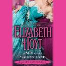 Once Upon a Maiden Lane: A Maiden Lane Novella Audiobook