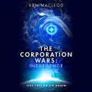 The Corporation Wars: Insurgence Audiobook