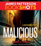 Malicious: A Mitchum Story Audiobook