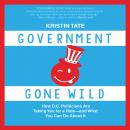 Government Gone Wild Audiobook