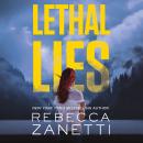 Lethal Lies Audiobook