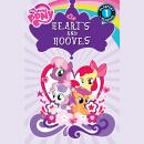 My Little Pony: Hearts and Hooves Audiobook