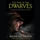 The War of the Dwarves Audiobook