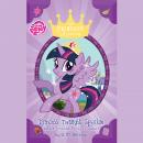 My Little Pony: Twilight Sparkle and the Forgotten Books of Autumn Audiobook