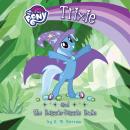 My Little Pony: Trixie and the Razzle-Dazzle Ruse Audiobook