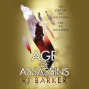 Age of Assassins Audiobook