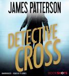 Detective Cross: BookShots Audiobook