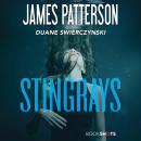 Stingrays (BookShots) Audiobook