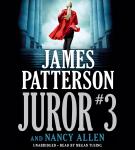Juror #3, James Patterson