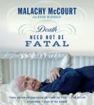 Death Need Not Be Fatal Audiobook