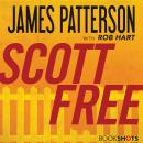 Scott Free Audiobook
