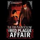 The Red Plague Affair Audiobook