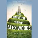 The Universe Versus Alex Woods Audiobook