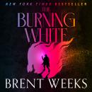 Burning White, Brent Weeks