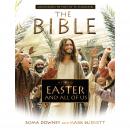 A Story of Easter and All of Us: Companion to the Hit TV Miniseries Audiobook