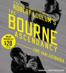 Robert Ludlum's (TM) The Bourne Ascendancy Audiobook