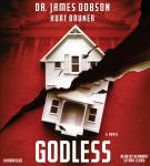 Godless: A Novel Audiobook