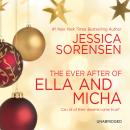 The Ever After of Ella and Micha Audiobook