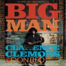 Big Man: Real Life & Tall Tales Audiobook