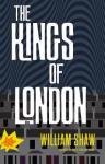 The Kings of London Audiobook