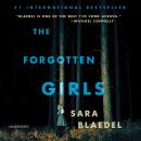 The Forgotten Girls Audiobook