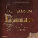 Lamentation Audiobook