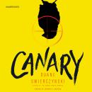 Canary Audiobook