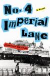 No. 4 Imperial Lane: A Novel, Jonathan Weisman
