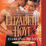 Darling Beast Audiobook