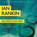Resurrection Men Audiobook