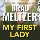 My First Lady Audiobook