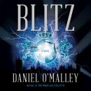 Blitz: A Novel Audiobook