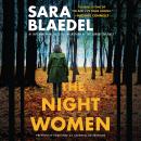 The Night Women (previously published as Farewell to Freedom) Audiobook