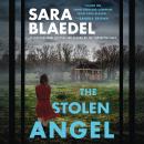 Stolen Angel, Sara Blaedel