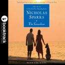 Guardian: Booktrack Edition, Nicholas Sparks