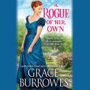 A Rogue of Her Own Audiobook