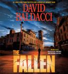 Fallen, David Baldacci