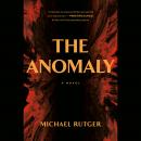 The Anomaly Audiobook