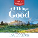 Daily Readings from All Things Are Working for Your Good Audiobook