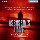 Assassin's Game Audiobook