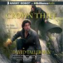 Crown Thief Audiobook