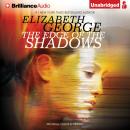 The Edge of the Shadows Audiobook