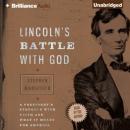 Lincoln's Battle with God Audiobook