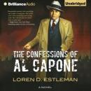 The Confessions of Al Capone Audiobook