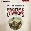 Ragtime Cowboys Audiobook