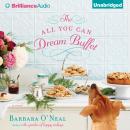 The All You Can Dream Buffet Audiobook