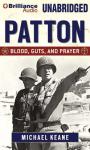 Patton Audiobook