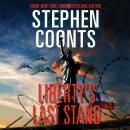 Liberty's Last Stand Audiobook